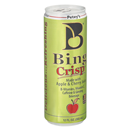 Bing Crisp Apple & Cherry