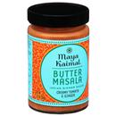 Maya Kaimal Butter Masala Indian Simmer Sauce 