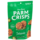 Parm Crisps Jalapeno