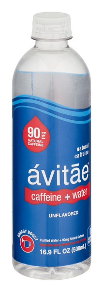 Water Ave Water Bottle – Water Avenue Coffee