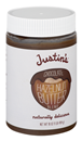 Justin's Chocolate Hazelnut & Almond Butter