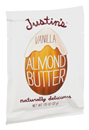 Justin's All-Natural Vanilla Almond Butter