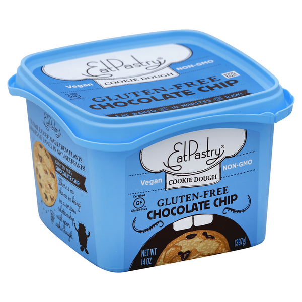 Spelt Dough Conditioner Gluten Free – Chestnut Supermarket