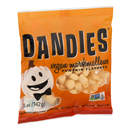 Dandies Marshmallows, Vegan, Pumpkin Flavored