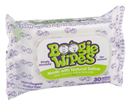 Boogie Wipes Unscented Extra Soft Saline Wipes
