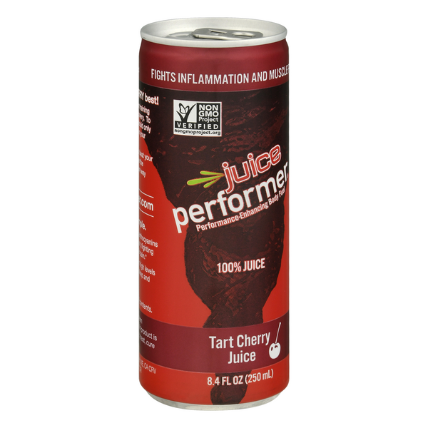 ★cherryページ Cherry Performer 100% Tart Cherry Juice | Hy-Vee Aisles