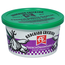 Anderson Erickson French Onion Garlic Sour Cream Dip