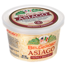 BelGioioso Asiago Freshly Shredded