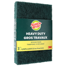 Scotch-Brite Heavy Duty Scour Pads