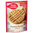 Betty Crocker Peanut Butter Cookie Mix