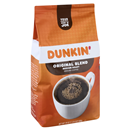Dunkin' Coffee, Ground, Medium Roast, Original Blend