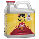 Purina Tidy Cats Clumping Litter 24/7 Performance for Multiple Cats