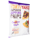 TortiYahs! Superior Dipping Chips, Cantina Style