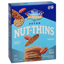 Blue Diamond Pecan Nut Thins