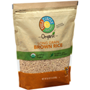 Full Circle Organic Long Grain Brown Rice