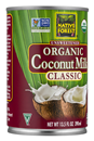 Native Forest Native Forest Organic Coconut Milk Classic