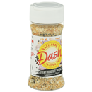 Dash Salt Free Everything But the Salt Seasoning Blend