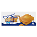 Entenmann's Mini Pound Cakes 6Ct