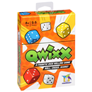 Qwixx Dice Game, 8+