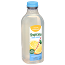 Tropicana Premium Drinks, Zero Sugar Lively Lemonade