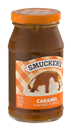 Smucker's Toppings Fat Free Caramel