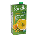 Pacific Organic Creamy Butternut Squash Soup