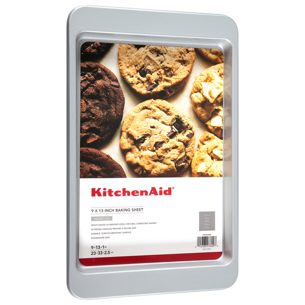 KitchenAid 9 Round Cake Pan  Hy-Vee Aisles Online Grocery Shopping