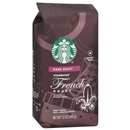 Starbucks Dark French Roast Whole Bean Coffee