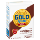 Gold Medal Unbleached All-Purpose Flour