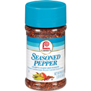 Lawry's Seasoned Pepper Colorful Coarse Ground Blend