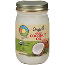 Full Circle Organic Virgin Coconut Oil