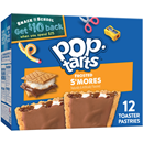 Kellogg's Pop-Tarts Frosted Smores 12Ct