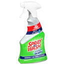 Spray 'N Wash Max Laundry Stain Remover 16 fl. oz. Trigger Spray