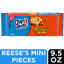 CHIPS AHOY! Reese’s Mini Pieces Cookies