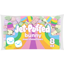Jet-Puffed Bunny Shaped Marshmallows