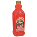 Jose Cuero Strawberry Margarita Mix