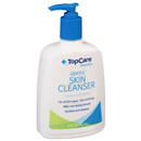 TopCare Gentle Cleanser For Skin