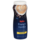 Hy-Vee Sugar Free French Vanilla Coffee Creamer