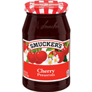 Smucker's Cherry Preserves