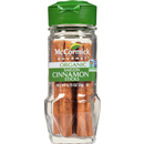 McCormick Gourmet Organic Saigon Cinnamon Sticks