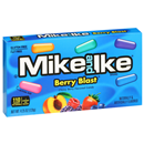 Mike And Ike Candy, Berry Blast
