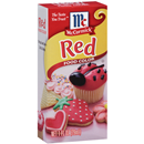 McCormick Red Food Color