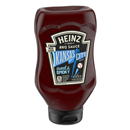 Heinz Kansas City Style Sweet & Smoky BBQ Sauce