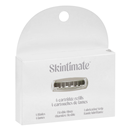 Skintimate 4-Blade Razor Refills with Aloe and Vitamin E