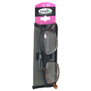 SAV Flex 2 Eyeglasses, +3.00