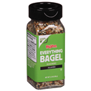 Hy-Vee Everything Bagel Jalapeno Seasoning 2.3 oz