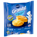 Pillsbury Grands! Southern Style Biscuits 12Ct