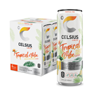 Celsius Tropical Vibes Energy Drink