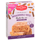 Miss Jones Baking Co. Gluten-Free Snickerdoodle Toffee Blondie Bar Mix