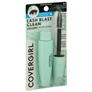 Covergirl Lash Blast Clean Volume Mascara, Waterproof, Very Black 825